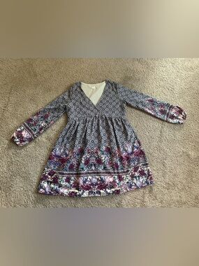 Altar'd State Dress.